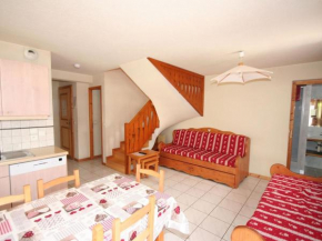 Appartement 4 pièces, 8 pers., proche centre et remontées, animaux admis, parking, WiFi - FR-1-676-103